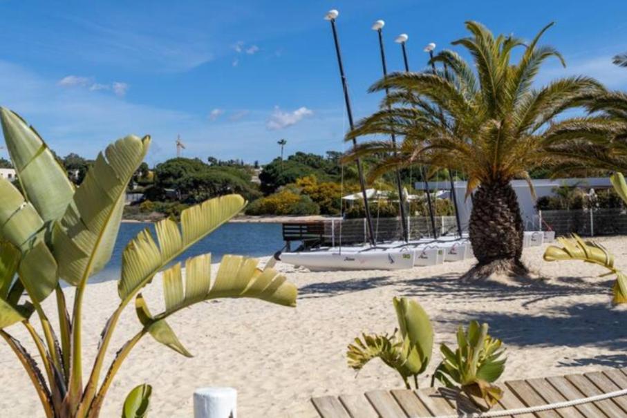 Quinta Formosa - Villas Quinta do Lago Dış mekan fotoğraf