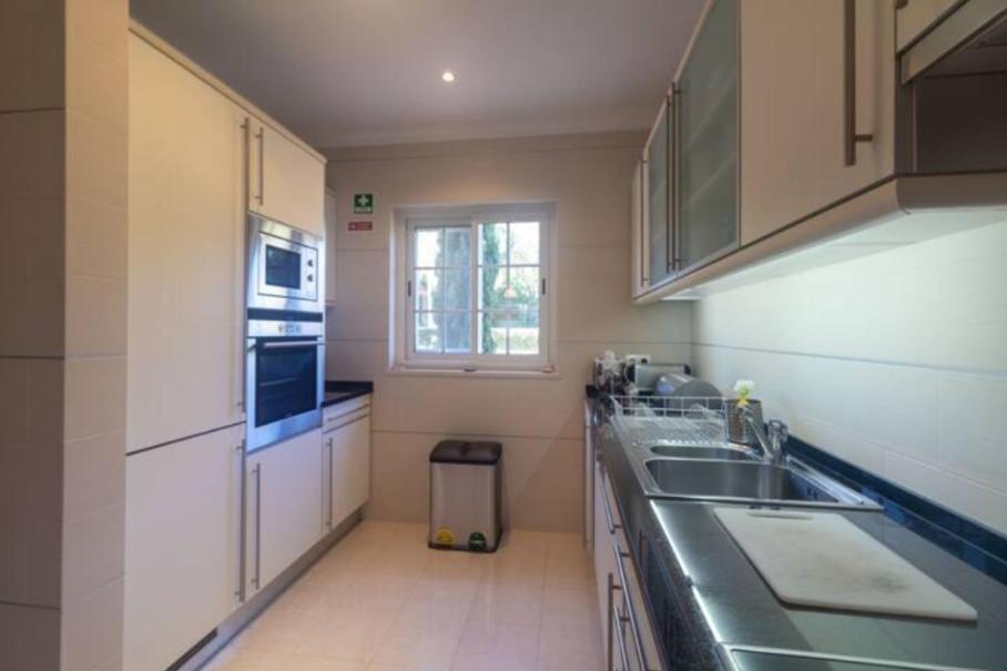 Quinta Formosa - Villas Quinta do Lago Dış mekan fotoğraf
