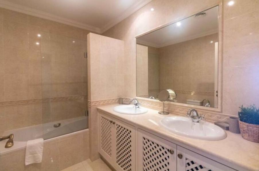 Quinta Formosa - Villas Quinta do Lago Dış mekan fotoğraf