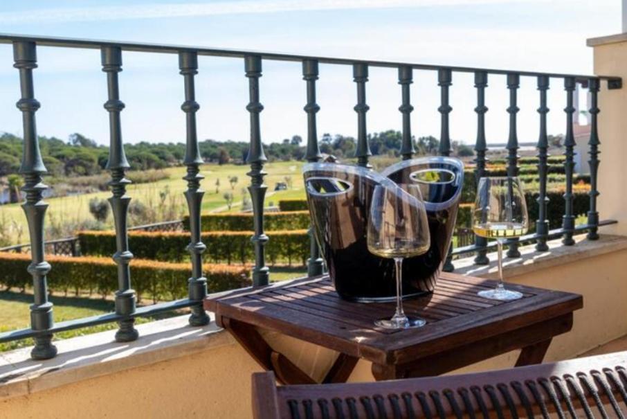 Quinta Formosa - Villas Quinta do Lago Dış mekan fotoğraf