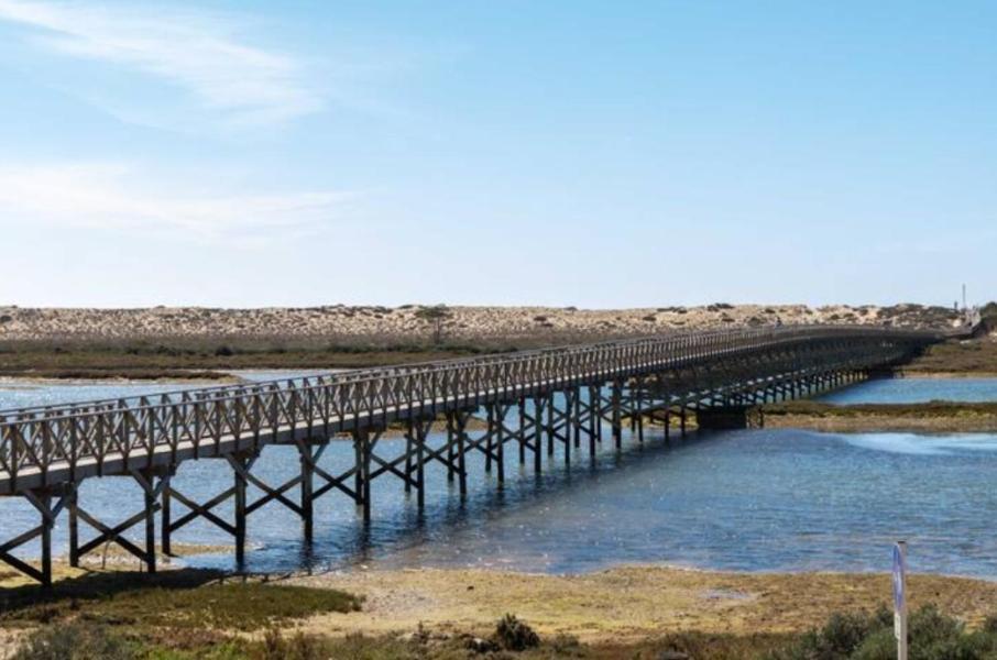 Quinta Formosa - Villas Quinta do Lago Dış mekan fotoğraf