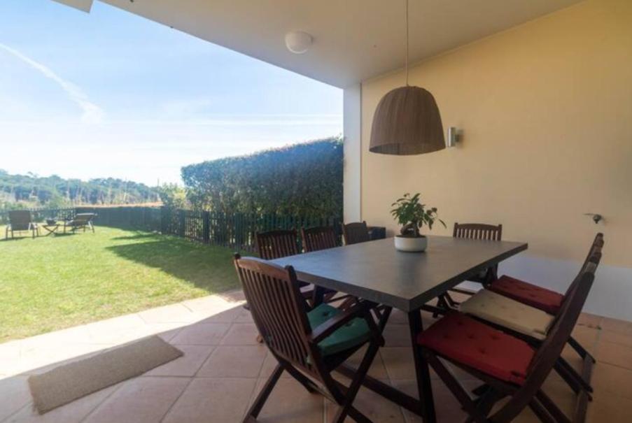 Quinta Formosa - Villas Quinta do Lago Dış mekan fotoğraf