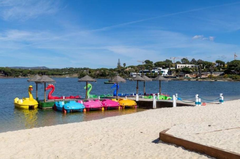 Quinta Formosa - Villas Quinta do Lago Dış mekan fotoğraf