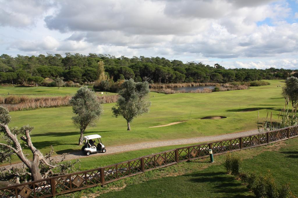 Quinta Formosa - Villas Quinta do Lago Dış mekan fotoğraf
