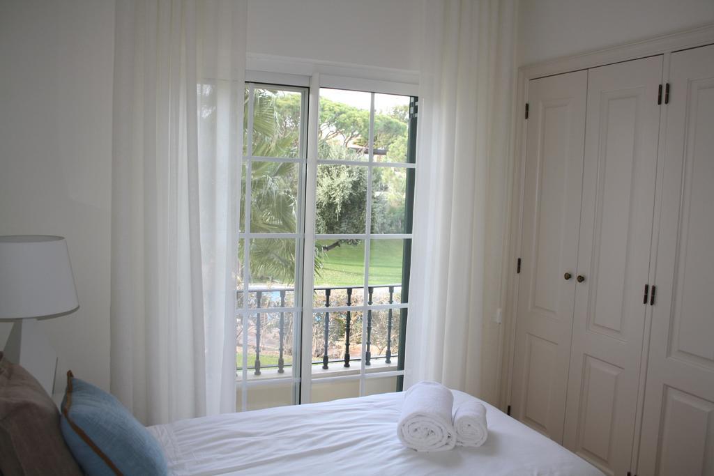 Quinta Formosa - Villas Quinta do Lago Dış mekan fotoğraf