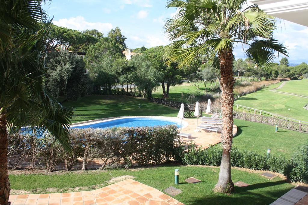 Quinta Formosa - Villas Quinta do Lago Dış mekan fotoğraf
