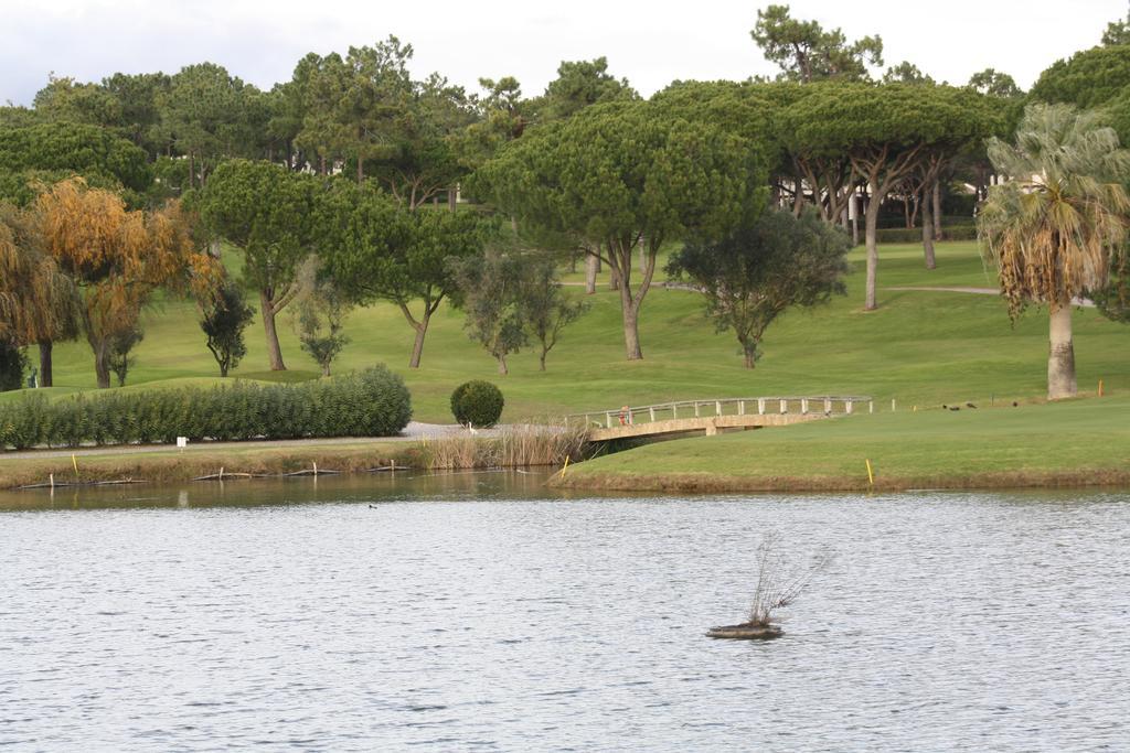 Quinta Formosa - Villas Quinta do Lago Dış mekan fotoğraf