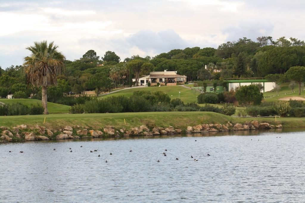 Quinta Formosa - Villas Quinta do Lago Dış mekan fotoğraf
