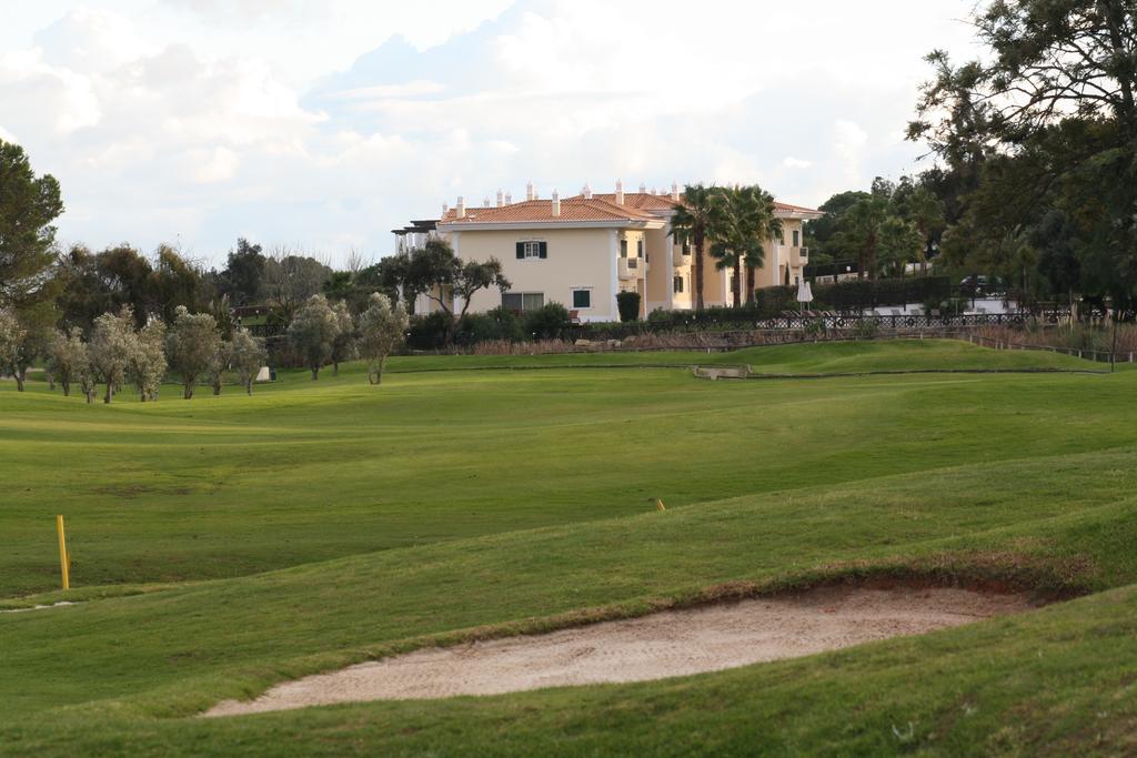 Quinta Formosa - Villas Quinta do Lago Dış mekan fotoğraf