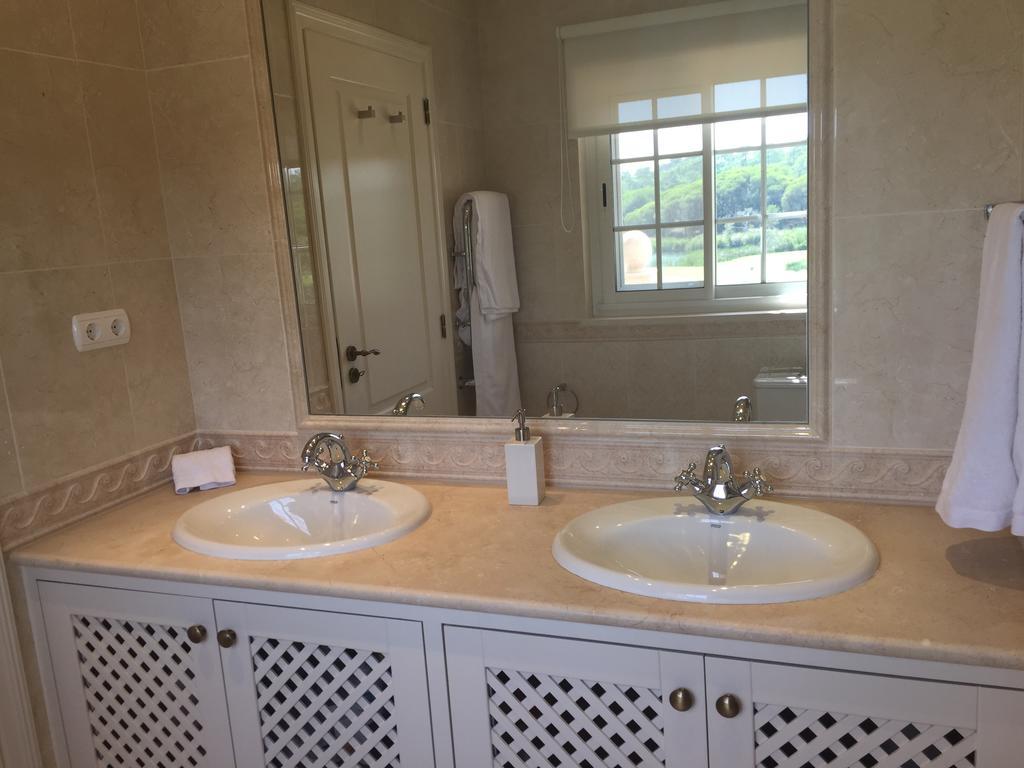 Quinta Formosa - Villas Quinta do Lago Dış mekan fotoğraf