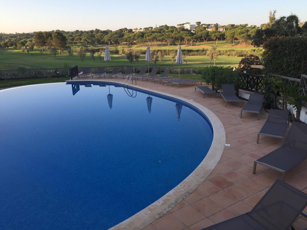 Quinta Formosa - Villas Quinta do Lago Dış mekan fotoğraf
