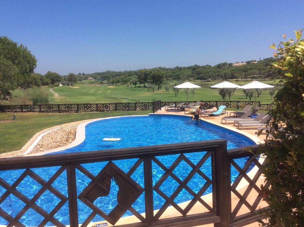 Quinta Formosa - Villas Quinta do Lago Dış mekan fotoğraf